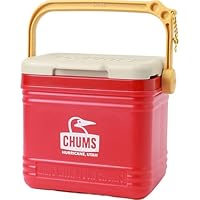 Amazon | CHUMS(チャムス) クーラーボックス キャンパークーラー9L